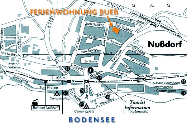 Nussdorf-Ueberlingen