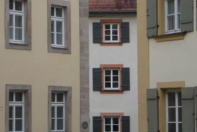 Ferienwohnung Bueb Überlingen Wohnzimmer